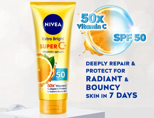 Kem Dưỡng Nivea Có Tốt Không? Đánh Giá Chi Tiết & Lời Khuyên