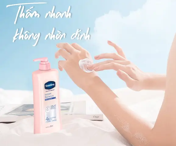 Top 5 Kem Dưỡng Trắng Da Body Cho Da Nhạy Cảm Tốt Nhất 2026: An Toàn & Hiệu Quả