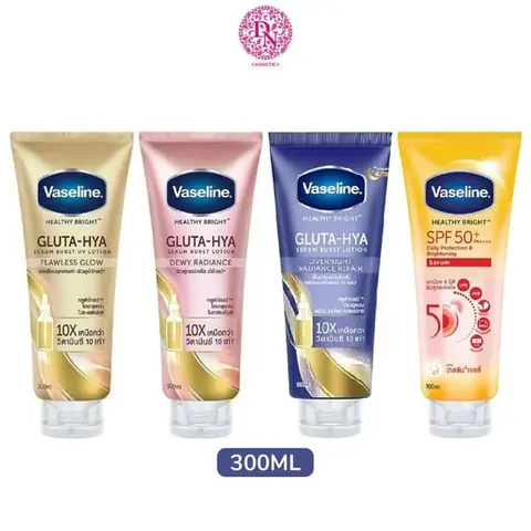 Kem Dưỡng Trắng Da Mặt Vaseline: Công Dụng, Cách Chọn & Lời Khuyên Sử Dụng Đúng