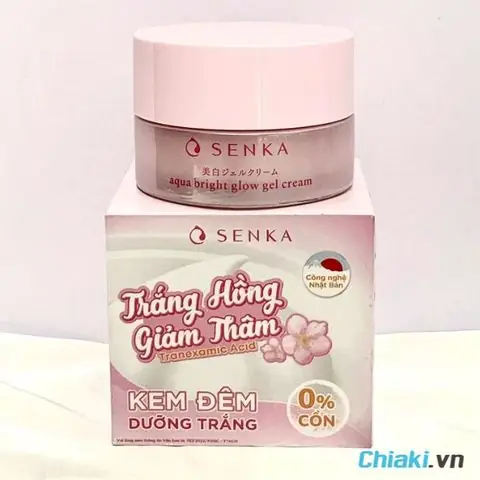 Top 10 Kem Dưỡng Trắng Da Sau Sinh An Toàn, Hiệu Quả Cho Mẹ Bỉm Sữa