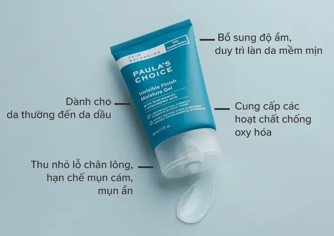 Kem Dưỡng Trắng Da, Se Khít Lỗ Chân Lông: Bí Quyết Cho Làn Da Mịn Màng Hoàn Hảo