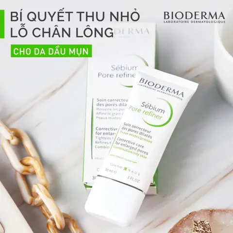 Kem Làm Nhỏ Lỗ Chân Lông: Top Kem Hiệu Quả, Hướng Dẫn Chọn Lựa Cho Da