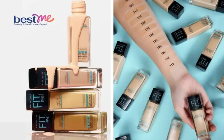 Kem Nền An Toàn Cho Bà Bầu: Lựa Chọn Tốt Nhất Cho Làn Da Mẹ