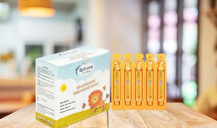 Kẽm Nên Uống Lúc Nào Tốt Nhất? Thời Điểm Vàng Hấp Thu & Lưu Ý Quan Trọng