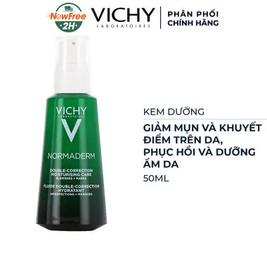 Kem Nền Vichy Có Tốt Không? Review Chi Tiết & Top Sản Phẩm Phù Hợp