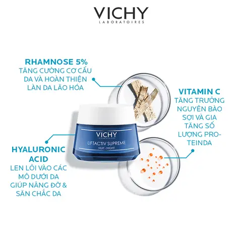 Kem Nền Vichy Có Tốt Không? Review Chi Tiết & Top Sản Phẩm Phù Hợp