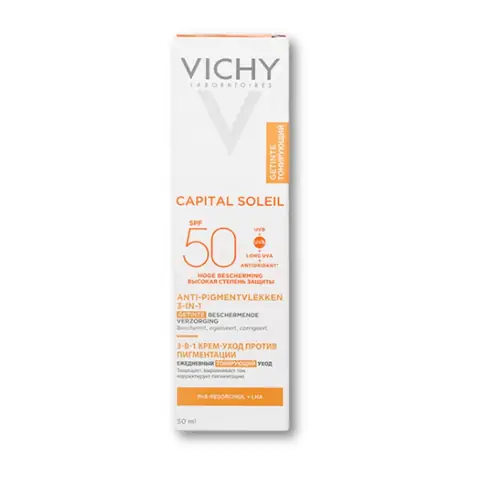 Kem Nền Vichy Có Tốt Không? Review Chi Tiết & Top Sản Phẩm Phù Hợp
