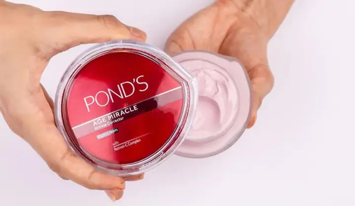 Kem Pond's Age Miracle Có Tốt Không? Review Chi Tiết & Đánh Giá Từ Chuyên Gia