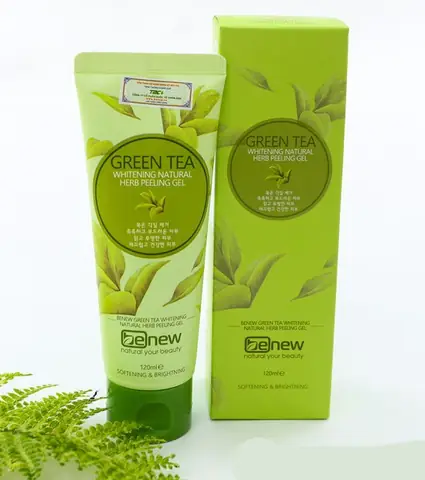 Top Kem Tẩy Tế Bào Chết Hàn Quốc Tốt Nhất: Hướng Dẫn Chọn & Review Chi Tiết
