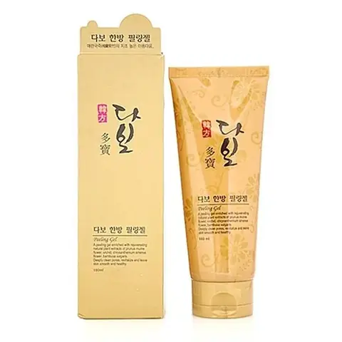 Top Kem Tẩy Tế Bào Chết Hàn Quốc Tốt Nhất: Hướng Dẫn Chọn & Review Chi Tiết