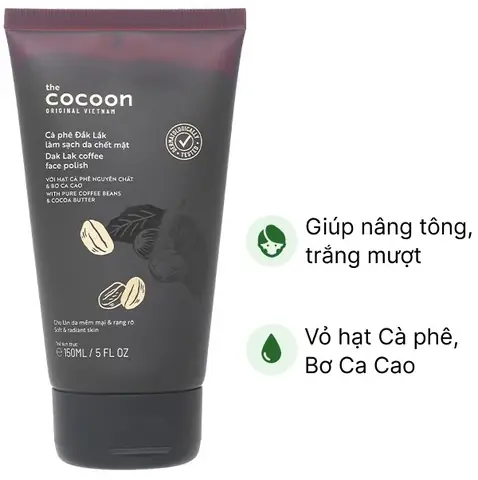 Kem Tẩy Tế Bào Chết Mặt: Lựa Chọn Tốt Nhất & Hướng Dẫn Sử Dụng Chi Tiết