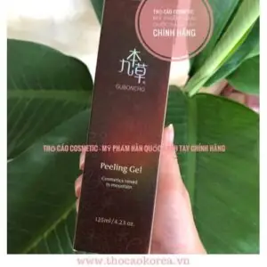 Kem Tẩy Tế Bào Chết Ugb: Review Chi Tiết & Công Dụng Bất Ngờ Kem Tẩy Tế Bào Chết Ugb: Review Chi Tiết & Công Dụng Bất Ngờ