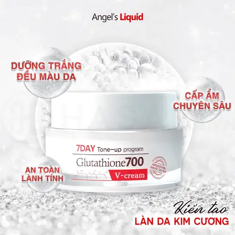 Kem Trang Da Cho Da Nhon: Top Kem Dưỡng Trắng Da Mặt Hiệu Quả, Không Bí Lỗ Chân Lông