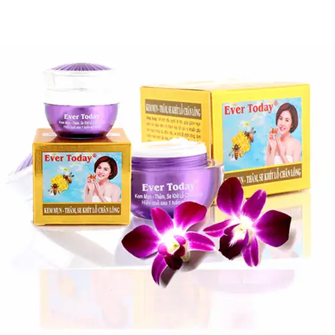 Top Kem Trị Mụn, Se Khít Lỗ Chân Lông & Trắng Da Hiệu Quả Nhất Hiện Nay