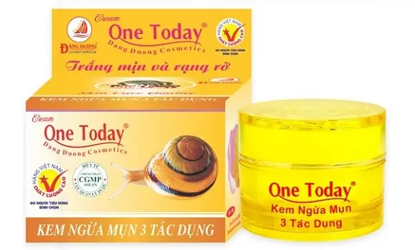 Top Kem Trị Mụn Trắng Da Tốt Nhất: Bí Quyết Da Sạch Mụn, Sáng Mịn Rạng Ngời
