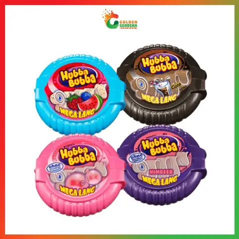 Mua Kẹo Hubba Bubba Ở Đâu: Cẩm Nang Đầy Đủ Từ Siêu Thị Đến Online Mua Kẹo Hubba Bubba Ở Đâu: Cẩm Nang Đầy Đủ Từ Siêu Thị Đến Online
