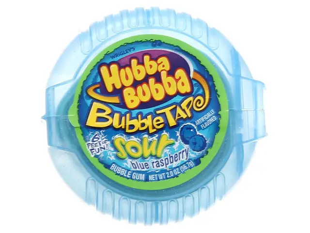 Kẹo Hubba Bubba Bao Nhiêu Tiền? Giá Mới Nhất & Nơi Mua Uy Tín