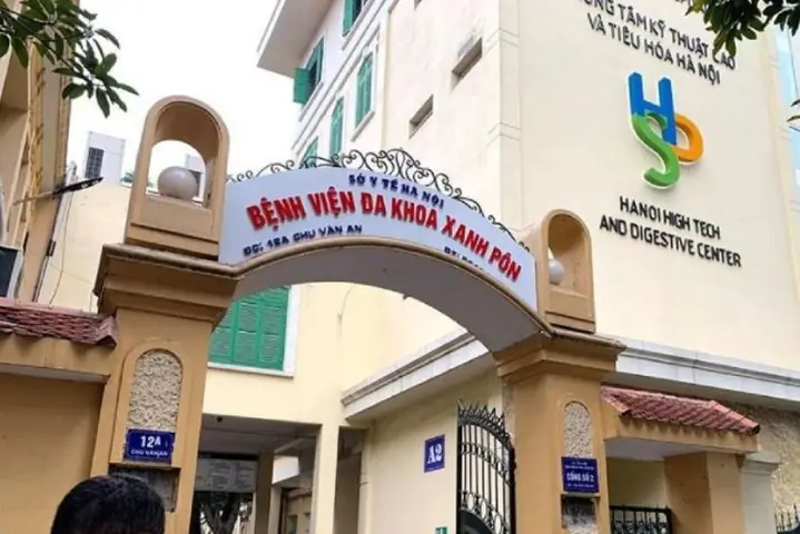 Khám Dịch Vụ Bệnh Viện Xanh Pôn: Hướng Dẫn Chi Tiết, Bảng Giá Và Lưu Ý