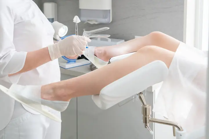 Khám Phụ Khoa Ở Đâu Tốt? Top Bệnh Viện & Phòng Khám Uy Tín Nhất