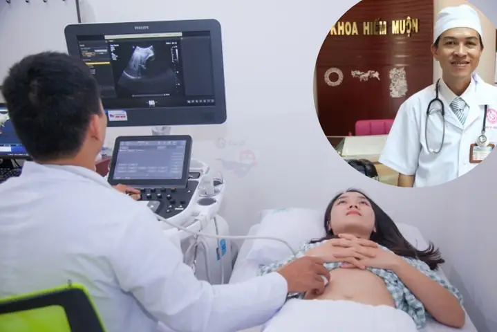 Khám Phụ Khoa Nữ Cần Thơ: Địa Chỉ Uy Tín & Kinh Nghiệm Chi Tiết