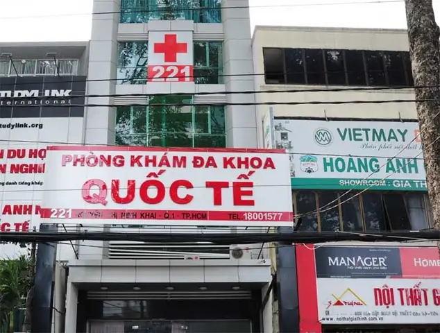 Khám Phụ Khoa Uy Tín Tp.hcm: Địa Chỉ Tốt Nhất Dành Cho Bạn
