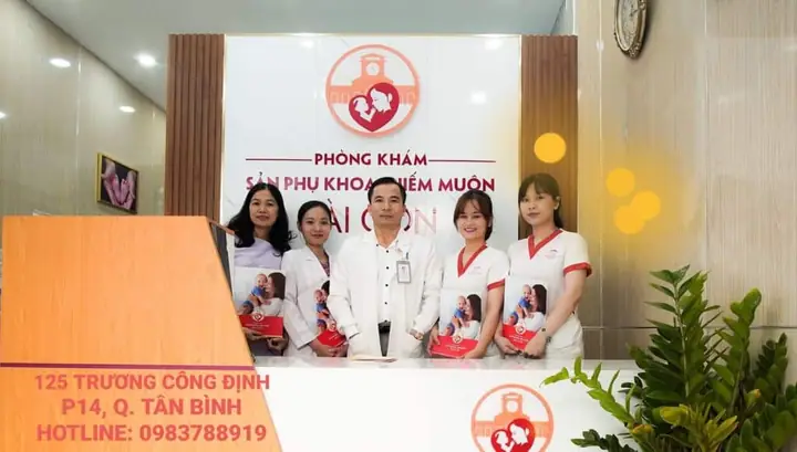 Khám Phụ Khoa Uy Tín Sài Gòn: Top Địa Chỉ Chất Lượng & Lưu Ý Quan Trọng