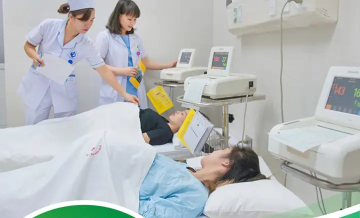 Khám Sản Ở Hà Nội: Top Địa Chỉ Tốt, Uy Tín Nhất 2026 Cho Bạn Khám Sản Ở Hà Nội: Top Địa Chỉ Tốt, Uy Tín Nhất 2026 Cho Bạn