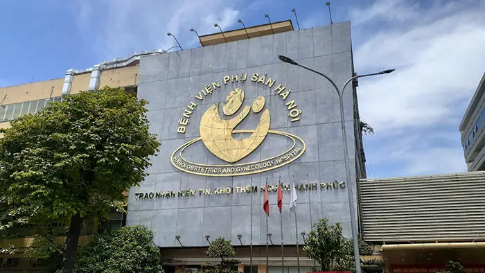 Khám Sản Ở Hà Nội: Top Địa Chỉ Tốt, Uy Tín Nhất 2026 Cho Bạn Khám Sản Ở Hà Nội: Top Địa Chỉ Tốt, Uy Tín Nhất 2026 Cho Bạn