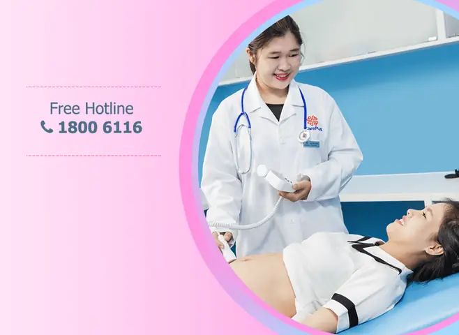 Tp.hcm Top 10+ Địa Chỉ Khám Sản Phụ Khoa Tốt Nhất & Uy Tín Nhất 2026