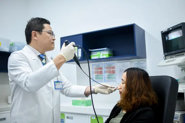 Khám Tai Mũi Họng Ở Đâu Tốt Nhất: Top Bệnh Viện & Phòng Khám Uy Tín Khu Vực Cụ Thể Khám Tai Mũi Họng Ở Đâu Tốt Nhất: Top Bệnh Viện & Phòng Khám Uy Tín Khu Vực Cụ Thể