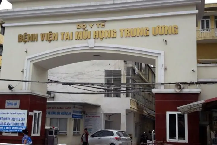 Top Địa Chỉ Khám Tai Mũi Họng Uy Tín, Chất Lượng Hàng Đầu Hà Nội Top Địa Chỉ Khám Tai Mũi Họng Uy Tín, Chất Lượng Hàng Đầu Hà Nội