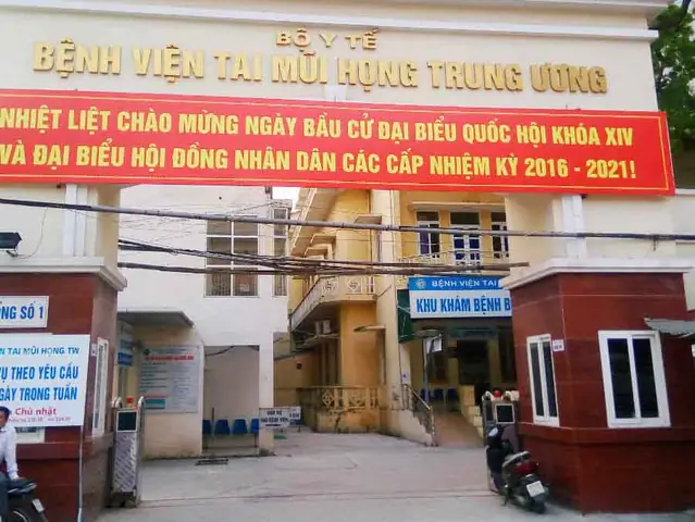 Top Địa Chỉ Khám Tai Mũi Họng Uy Tín, Chất Lượng Hàng Đầu Hà Nội Top Địa Chỉ Khám Tai Mũi Họng Uy Tín, Chất Lượng Hàng Đầu Hà Nội