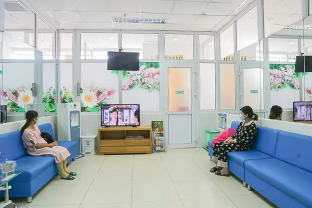 Khám Thai Dịch Vụ Bệnh Viện Từ Dũ: Hướng Dẫn Chi Tiết & Cập Nhật Bảng Giá Mới Nhất