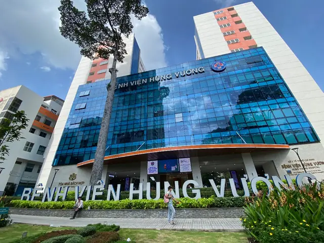 Khám Thai Ở Đâu Tốt Tphcm: Top 10+ Bệnh Viện, Phòng Khám Uy Tín Cho Mẹ Bầu