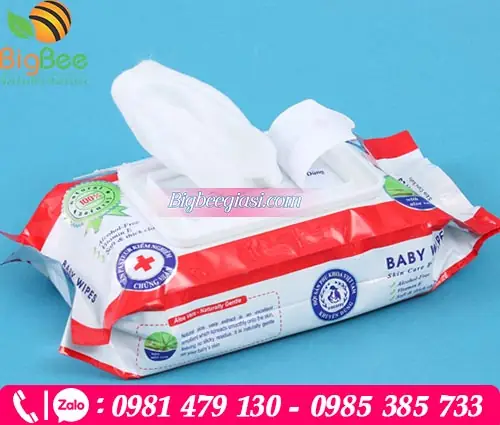 Khăn Giấy Ướt Bao Nhiêu Tiền? Giá Chuẩn & Kinh Nghiệm Mua Thông Minh