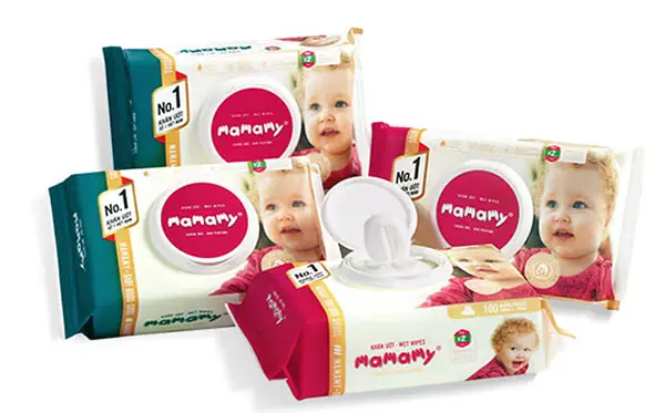 Khăn Giấy Ướt Nào Tốt Cho Trẻ Sơ Sinh: Top 7 Loại An Toàn & Lành Tính Nhất 2024