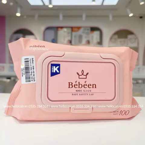 Top 10+ Khăn Ướt Trẻ Sơ Sinh Tốt Nhất: An Toàn, Lành Tính & Thương Hiệu Nổi Bật Cho Bé Yêu