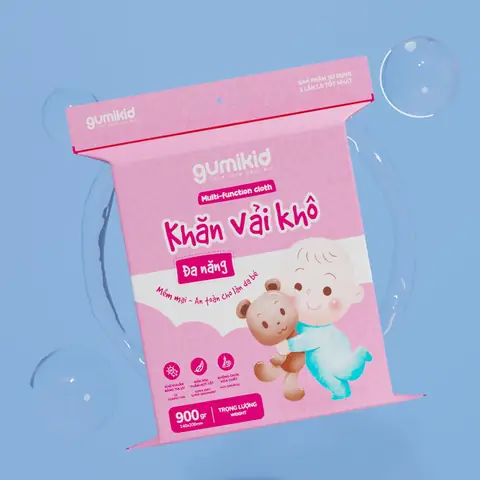 Khăn Vải Khô Đa Năng Tphcm: Hướng Dẫn Chọn Mua & Địa Chỉ Uy Tín