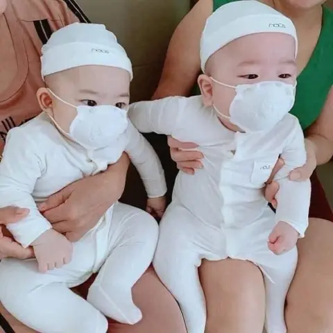 Khẩu Trang Cho Trẻ Sơ Sinh: Chọn Loại Nào An Toàn Và Phù Hợp Nhất?