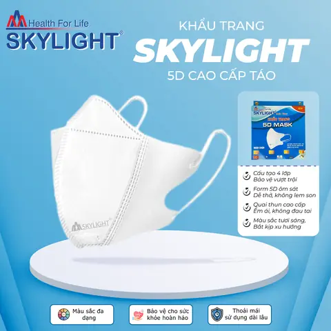 Khẩu Trang Cho Người Đeo Kính: Bí Quyết Thoải Mái, Không Mờ Kính