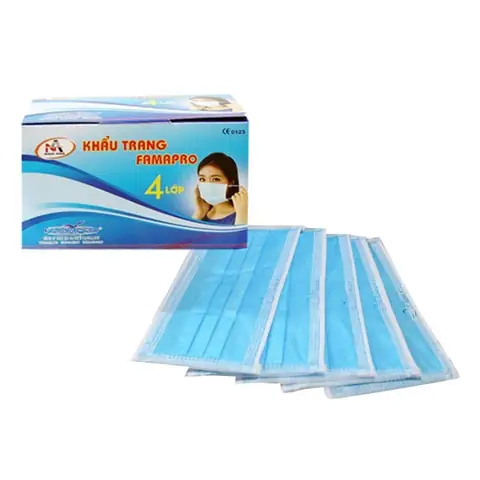 Khẩu Trang Y Tế Duy Ngọc Có Tốt Không? Đánh Giá Chi Tiết Chất Lượng & Lợi Ích Khẩu Trang Y Tế Duy Ngọc Có Tốt Không? Đánh Giá Chi Tiết Chất Lượng & Lợi Ích