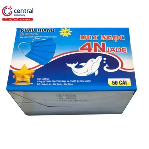 Khẩu Trang Y Tế Duy Ngọc Có Tốt Không? Đánh Giá Chi Tiết Chất Lượng & Lợi Ích Khẩu Trang Y Tế Duy Ngọc Có Tốt Không? Đánh Giá Chi Tiết Chất Lượng & Lợi Ích