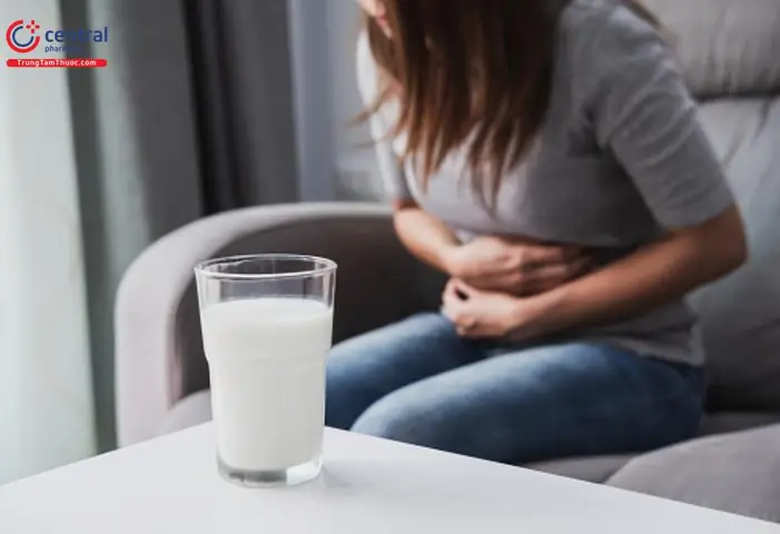 Uống Sữa Khi Đói Có Hại Không? Giải Đáp Thắc Mắc Và Lời Khuyên Sức Khỏe