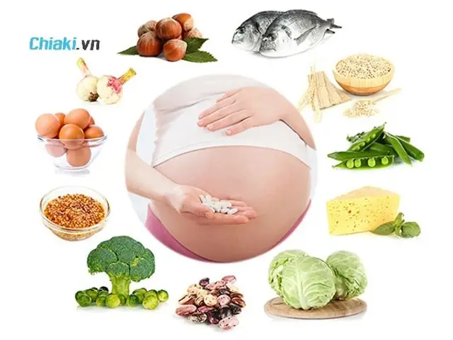 Khi Nào Cần Bổ Sung Canxi Cho Bà Bầu? Hướng Dẫn Chi Tiết Từ Chuyên Gia