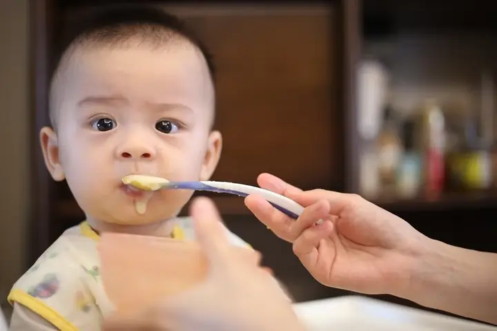 Khi Nào Bé Ăn Được Thịt Cá? Hướng Dẫn Chi Tiết Từ Chuyên Gia Khi Nào Bé Ăn Được Thịt Cá? Hướng Dẫn Chi Tiết Từ Chuyên Gia