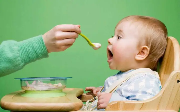 Khi Nào Bé Ăn Được Thịt Cá? Hướng Dẫn Chi Tiết Từ Chuyên Gia Khi Nào Bé Ăn Được Thịt Cá? Hướng Dẫn Chi Tiết Từ Chuyên Gia