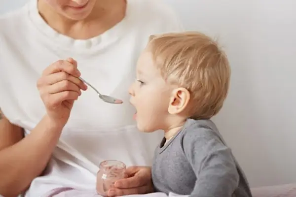 Khi Nào Cho Bé Ăn Bột Mặn: Hướng Dẫn Chi Tiết Từ 6 Tháng Tuổi