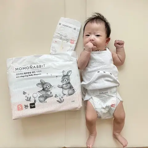 Khi Nào Bé Dùng Bỉm Quần? Hướng Dẫn Chọn Tã Quần Phù Hợp Theo Độ Tuổi Và Hoạt Động