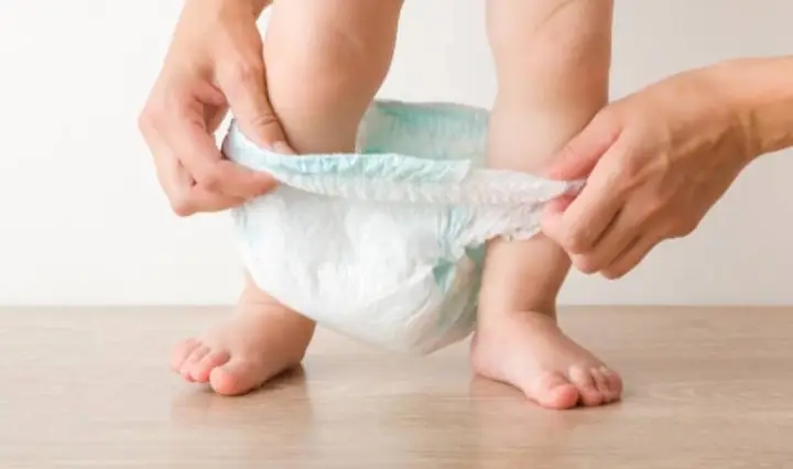 Khi Nào Bé Dùng Bỉm Quần? Hướng Dẫn Chọn Tã Quần Phù Hợp Theo Độ Tuổi Và Hoạt Động