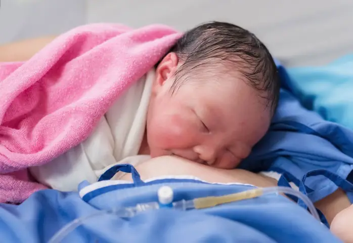 Khi Nào Mẹ Bầu Có Sữa Non? Dấu Hiệu Nhận Biết Và Lời Khuyên